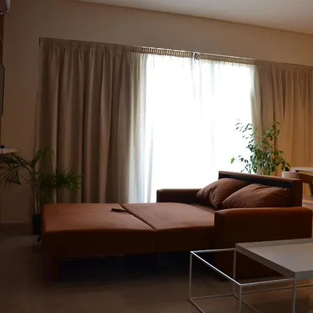 Andyno 15 Apartment Mendoza Exterior photo