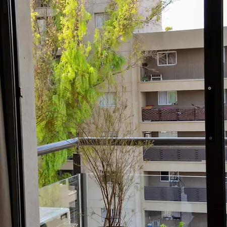 Andyno 15 Apartment Mendoza Exterior photo